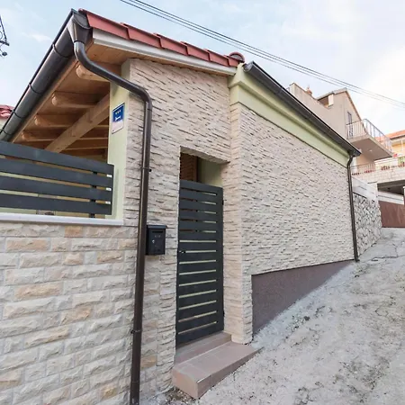Apartment Ivan - Two Badroom With Hot Tob Sibenik